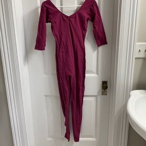 Reflextions vintage bodysuit